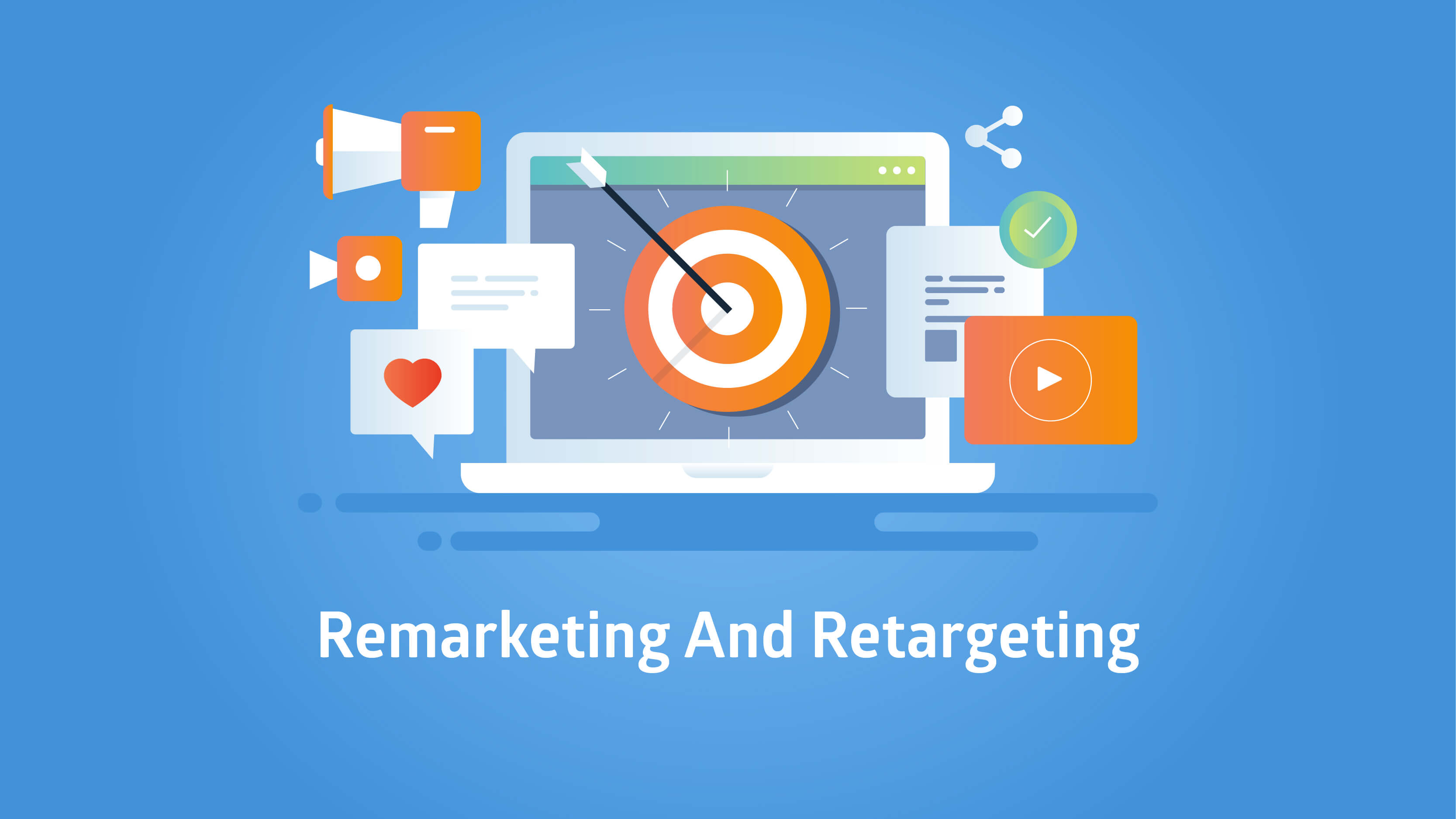 What Is The Difference Between Remarketing And Retargeting